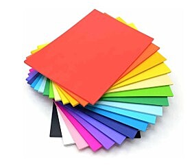 10 - Origami Paper Craft Paper 20Pcs 15cm x 15cm