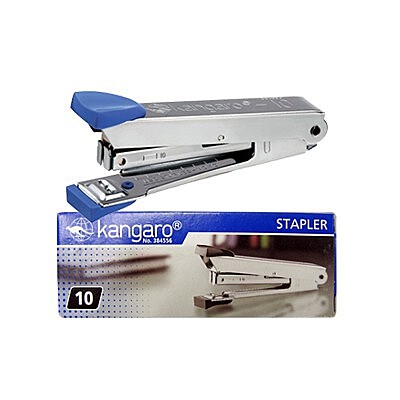 21 - Kangaro HD - 10 Stappler