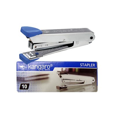 21 - Kangaro HD - 10 Stappler