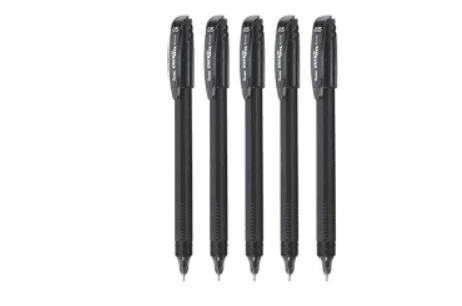 29 - Pentel Ener Gel Pen 