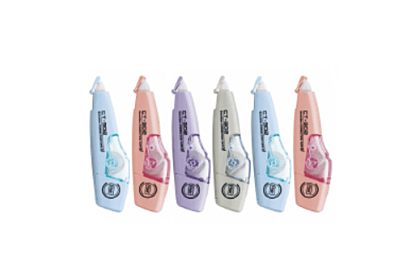 30 - Flair Correction Tape