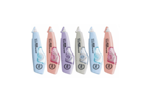 30 - Flair Correction Tape