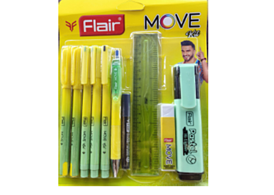 31 - Flair Move Kit 