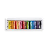 34 - Camel Oil Pastels Colour 25 Shades