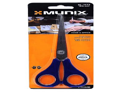 38 - Munix Scissor Big SL - 1173 185mm