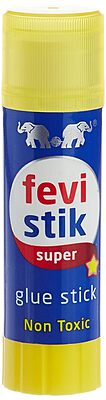 40 - Fevistik 8G