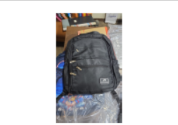 46 - School Bag ( Hongdinuosi )