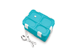 53 - Probott Snaplock Lunch Box