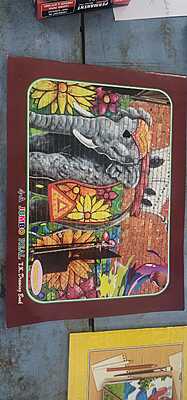 6 - Drawing Book 4A J ( 40 Pages ) ( Aasman ) 